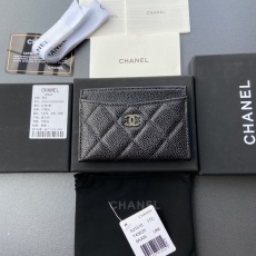 Chanel Wallet Purse